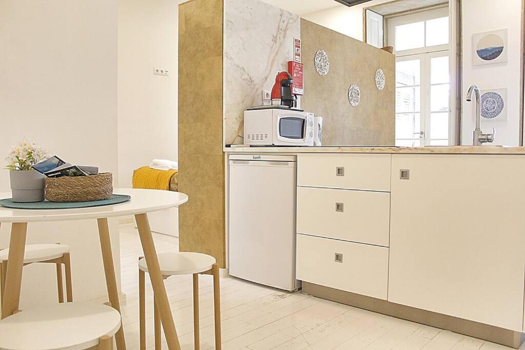 Benskins Loft Oporto Downtown Екстер'єр фото