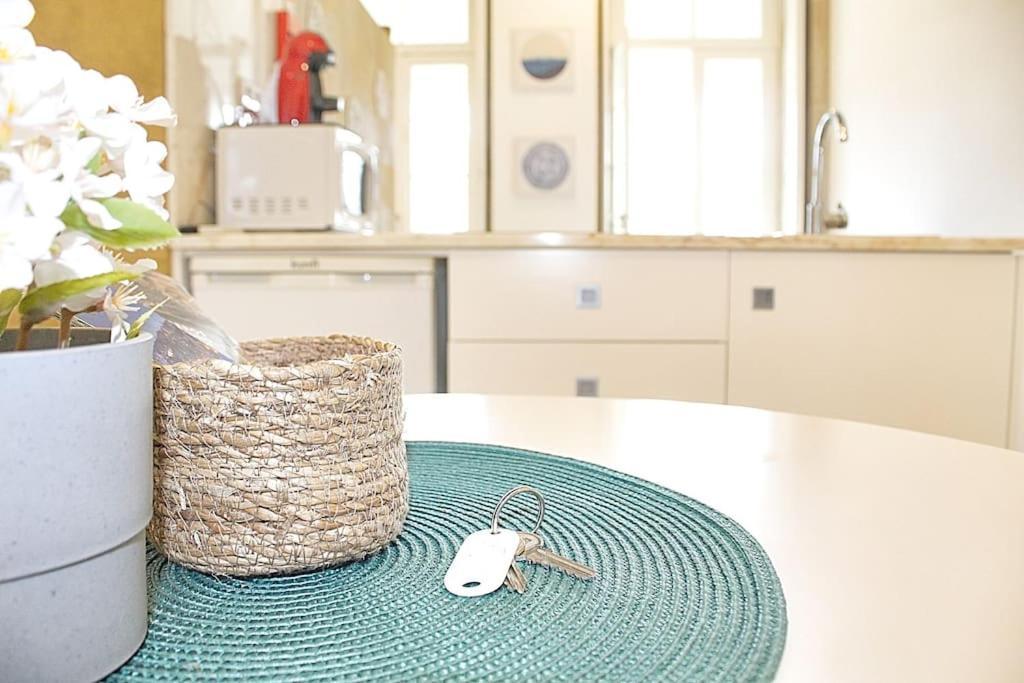 Benskins Loft Oporto Downtown Екстер'єр фото