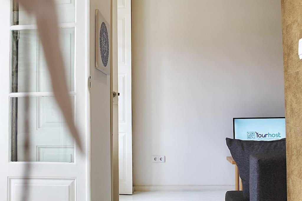 Benskins Loft Oporto Downtown Екстер'єр фото