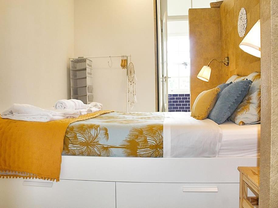 Benskins Loft Oporto Downtown Екстер'єр фото