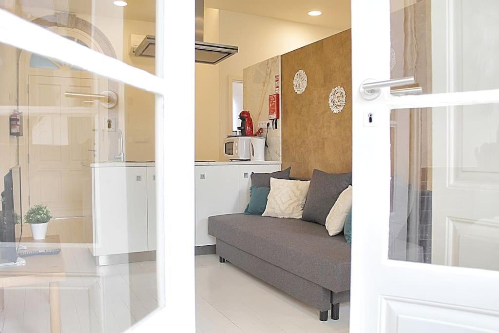 Benskins Loft Oporto Downtown Екстер'єр фото