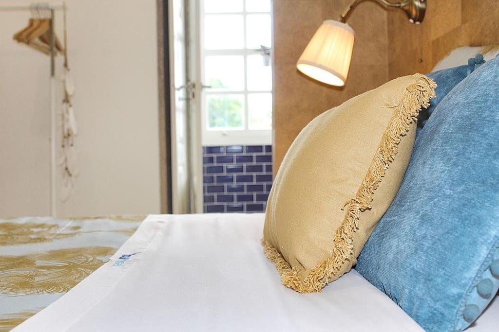 Benskins Loft Oporto Downtown Екстер'єр фото