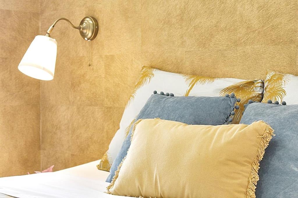 Benskins Loft Oporto Downtown Екстер'єр фото