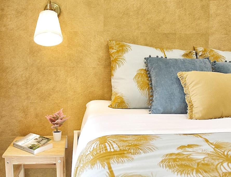 Benskins Loft Oporto Downtown Екстер'єр фото
