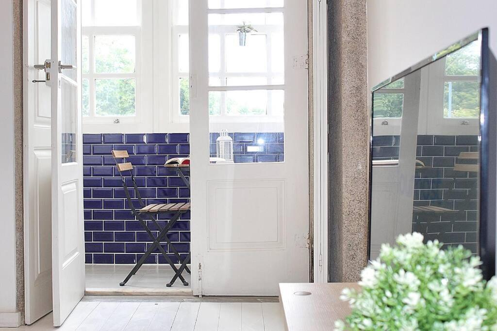 Benskins Loft Oporto Downtown Екстер'єр фото
