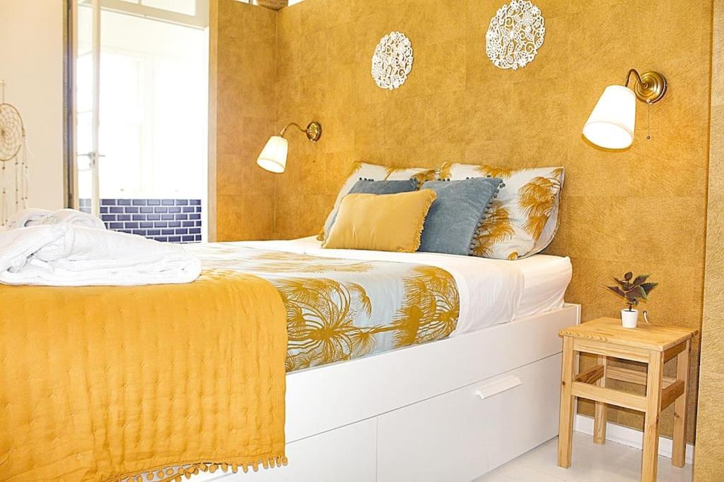 Benskins Loft Oporto Downtown Екстер'єр фото