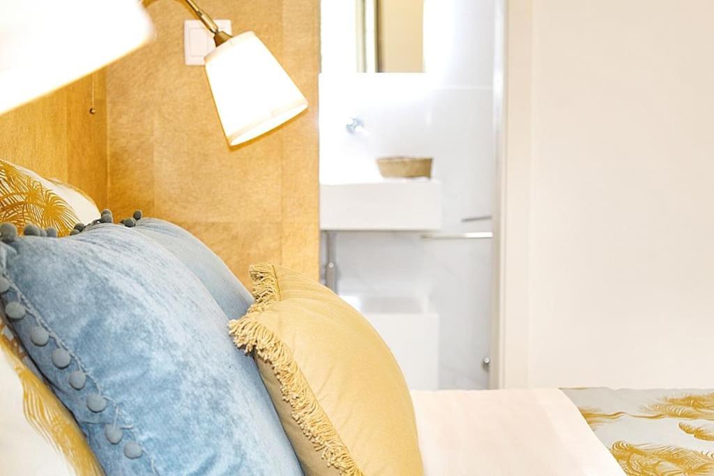 Benskins Loft Oporto Downtown Екстер'єр фото