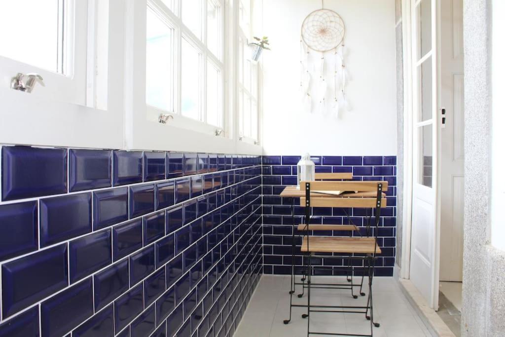 Benskins Loft Oporto Downtown Екстер'єр фото
