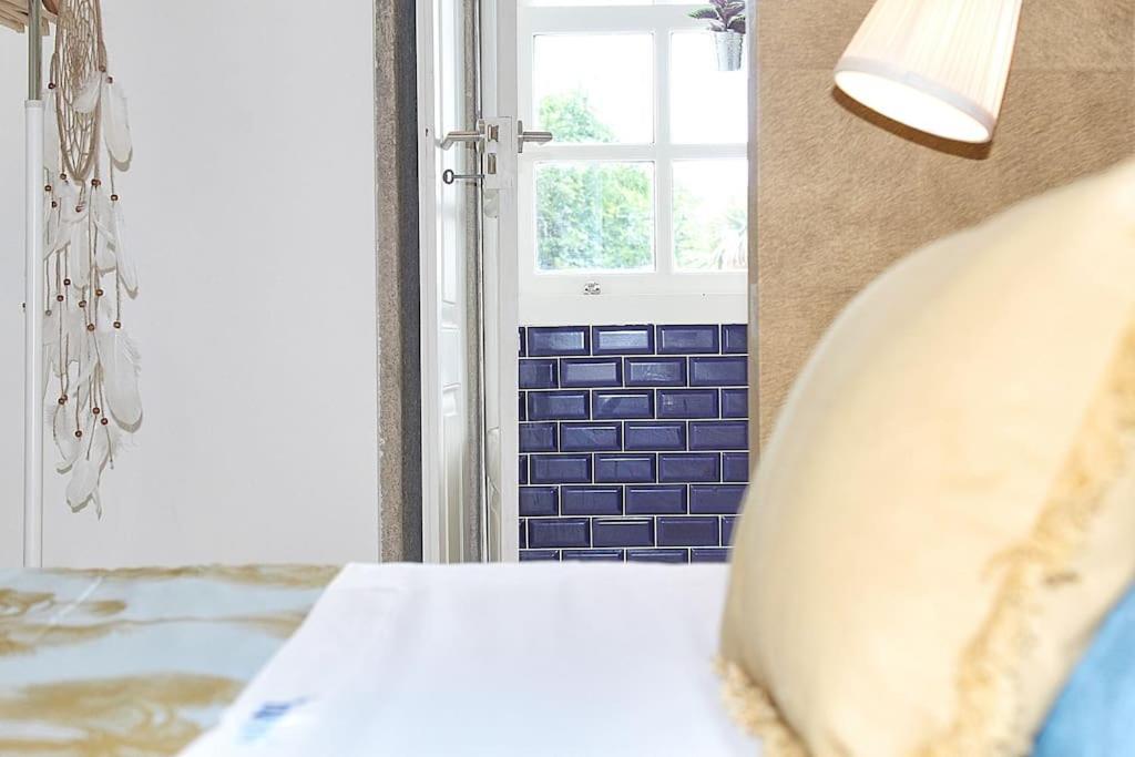 Benskins Loft Oporto Downtown Екстер'єр фото