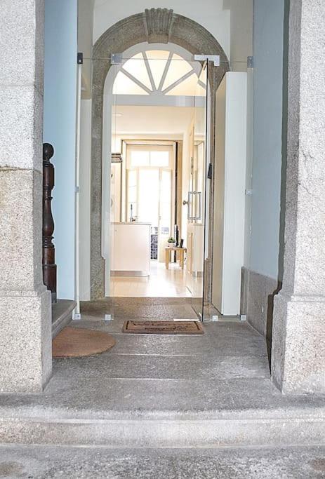 Benskins Loft Oporto Downtown Екстер'єр фото