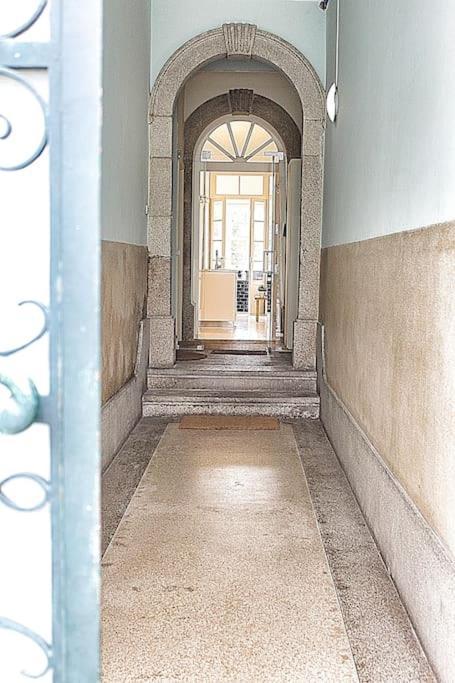 Benskins Loft Oporto Downtown Екстер'єр фото