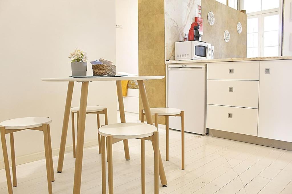 Benskins Loft Oporto Downtown Екстер'єр фото